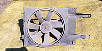 Вентилятор охлаждения радиатора Volkswagen Passat B3