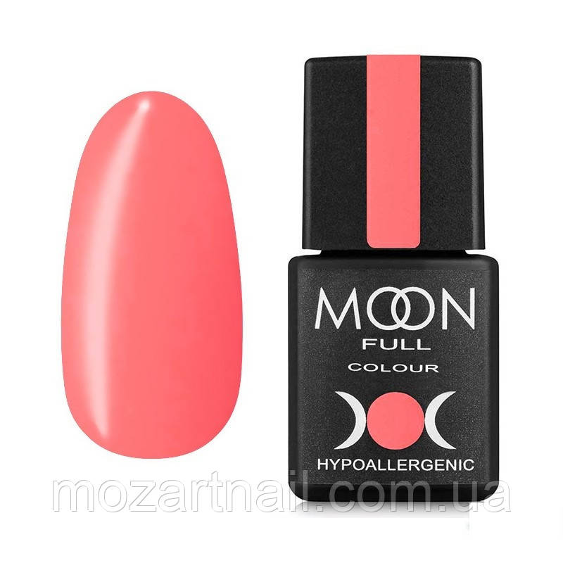 Гель-лак Moon Full Summer Collection №904