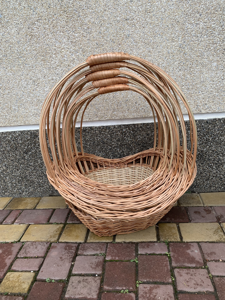 Набір кошик «Гусак», фото 1