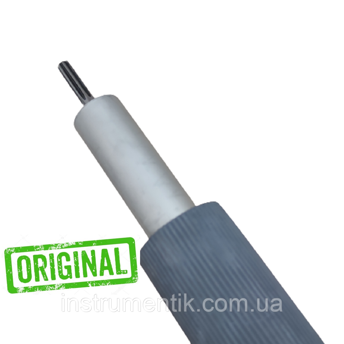 Ведучий вал з трубкою для Oleo-Mac Sparta 25/250Т,EFCO Stark 25, фото 1