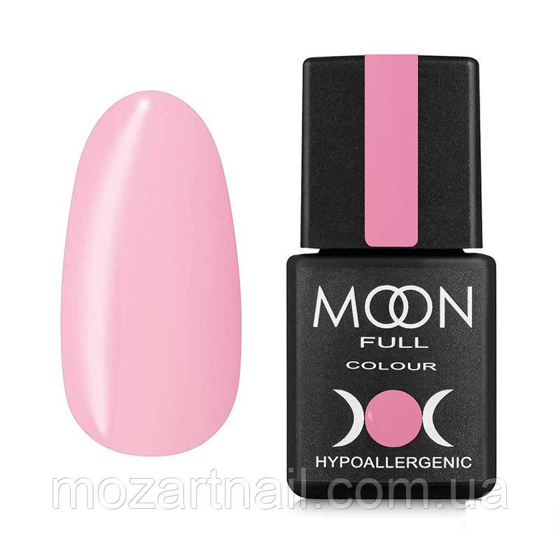 Гель-лак Moon Full Summer Collection №910