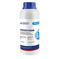 Гербицид УНИСУЛАМ КС, (флорасулам 100 г/л.) 0,5л.