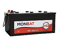 Аккумулятор MONBAT HD series 225 Ah (1200 En)