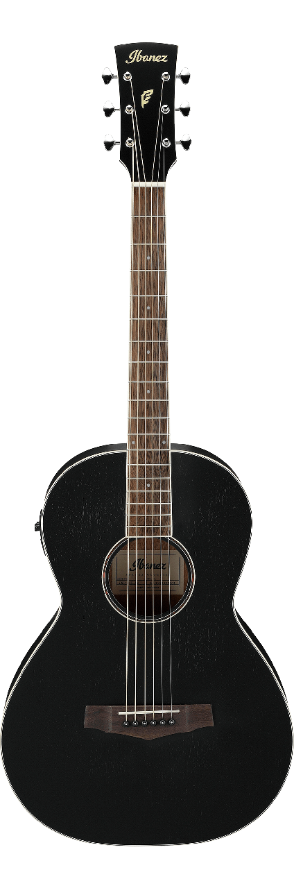 Електро-акустична гітара IBANEZ PN14MHE WK, фото 1