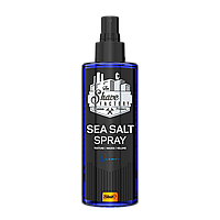 Спрей для укладки волос с морской солью The Shave Factory Sea Salt Spray 250мл