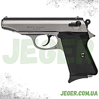 Стартовий сигнальний пістолет Ekol Majarov Fume 9мм, Сигнально шумовий пістолет Ekol Majarov Fume для самооборони JGR