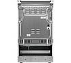 Комбінована плита Electrolux LKK560204W, фото 4