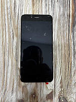 Дисплей Xiaomi Mi A1, Mi5X с тачскрином, Black