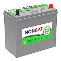 Аккумулятор MONBAT 50Ah Asia