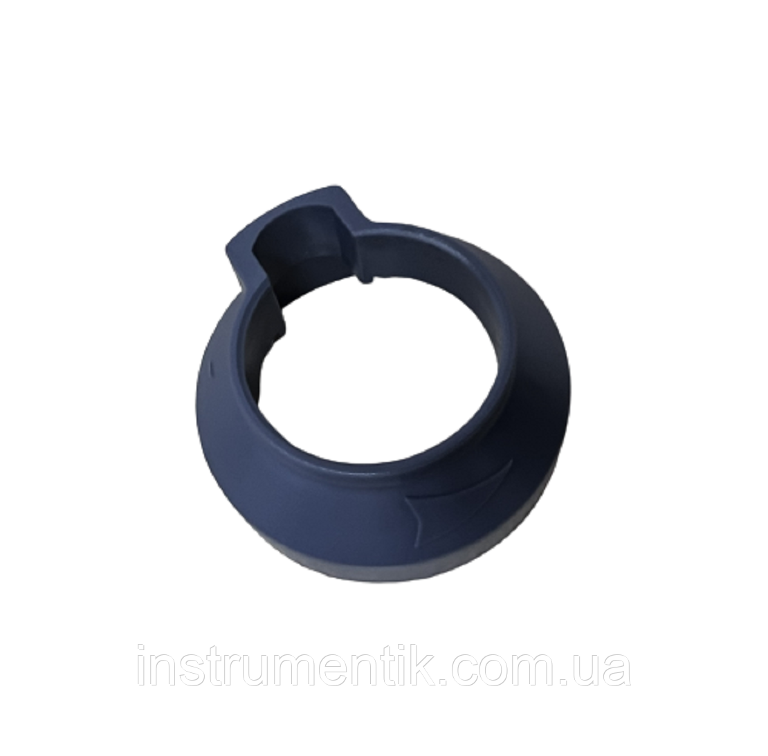 Захисна чашка на редуктор для бензокос Oleo-Mac Sparta 25,250 T, фото 1