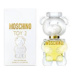 Moschino Toy 2 парфумована вода, 50 мл