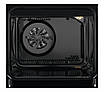 Комбінована плита Electrolux LKK560204W, фото 6