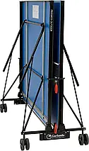 Тенісний стіл Garlando Progress Outdoor 4 mm Blue (C-163E), фото 4