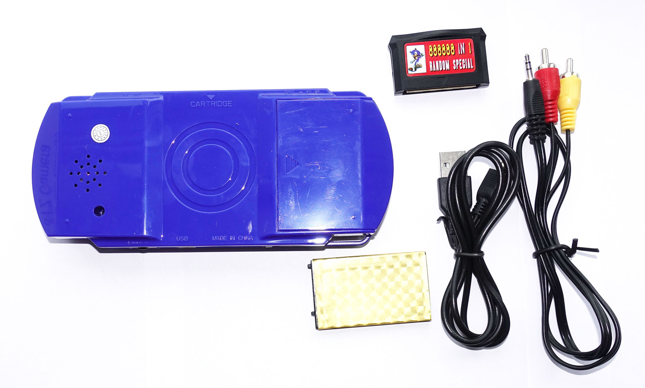 Купити Ігрова приставка PVP3 8bit і під'єднанням до телевізора ...