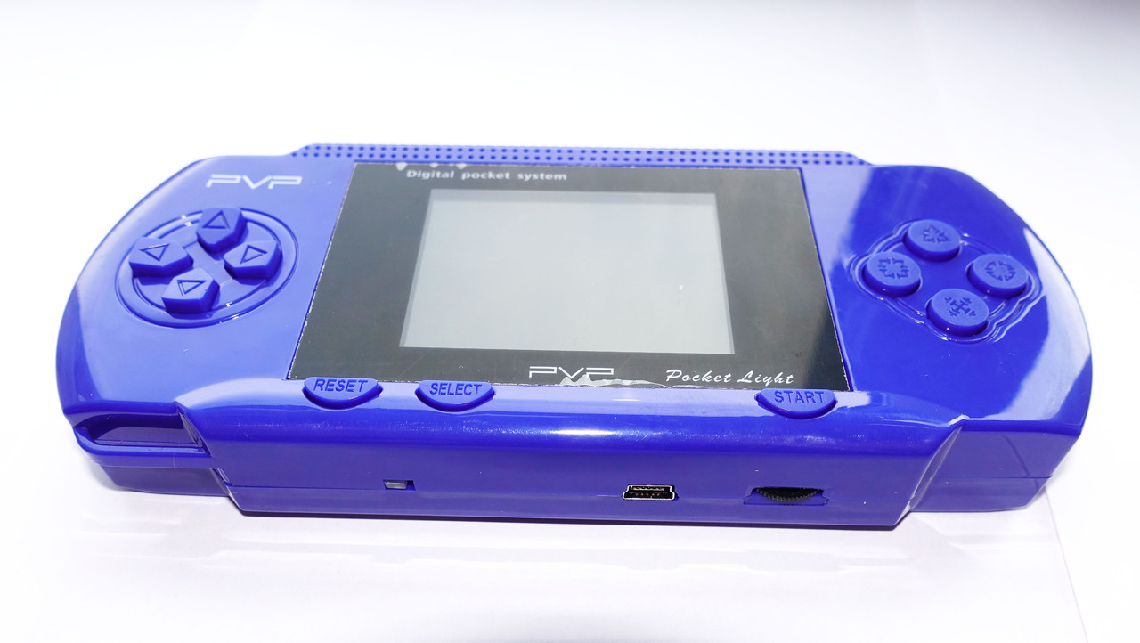 Купити Ігрова приставка PVP3 8bit і під'єднанням до телевізора ...