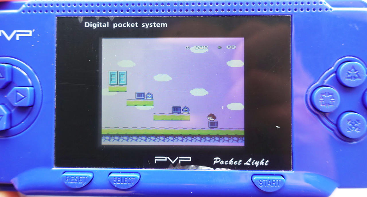 Купити Ігрова приставка PVP3 8bit і під'єднанням до телевізора ...