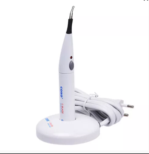 Термонож для обрізання гутаперчі COXO Gutta Cutter C-blade