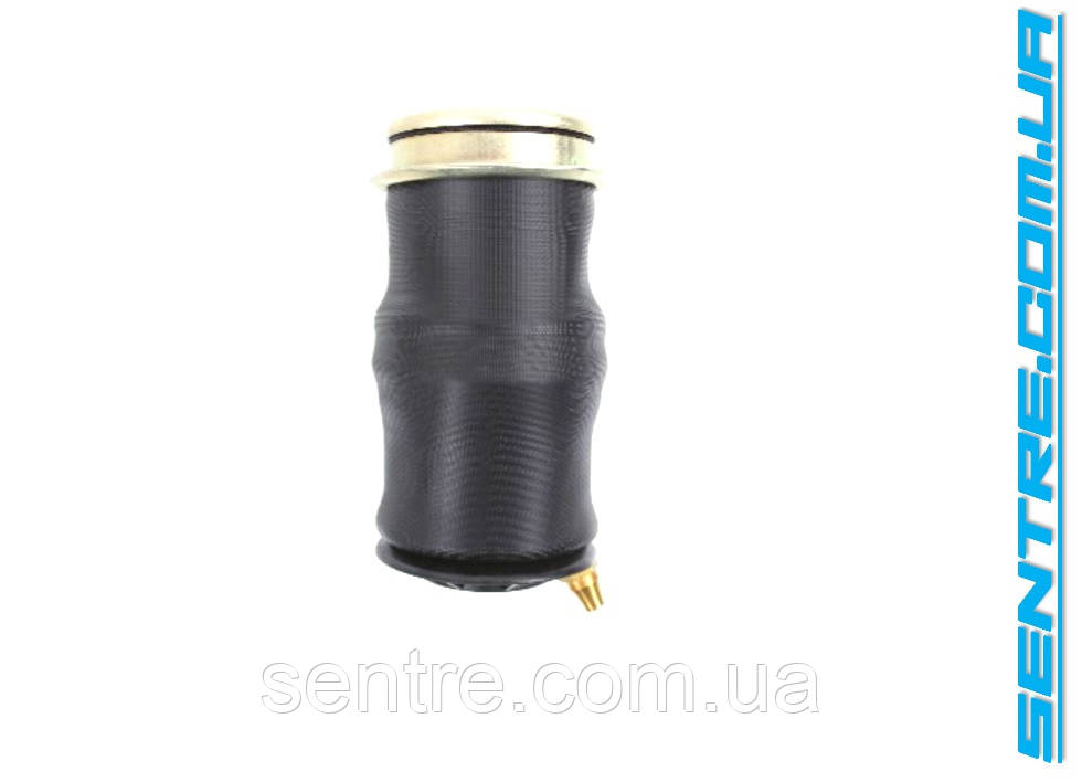 Пневмоподушка кабіни задня Renault Premium, Magnum, Kerax 7482052893, 5010552241, FibreTech 945454-S