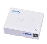 Термонож для обрізання гутаперчі COXO Gutta Cutter C-blade, фото 4