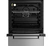 Комбінована плита Beko FSM52321DXDS, фото 3