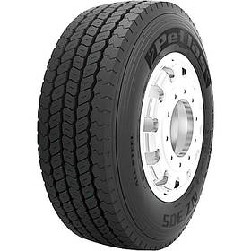 Вантажна шина 385/65 R22,5 Starmaxx LZ305 причіпна вісь