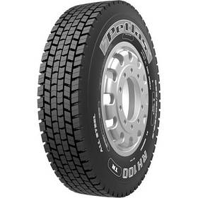 Вантажна шина 315/70 R22,5 Petlas RH100 ведуча вісь