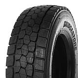 Вантажна шина 245/70 R17,5 Bridgestone Duravis R-Drive 002 ведуча вісь всесезонна, фото 2