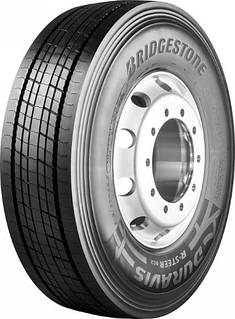 Вантажна шина 245/70 R17,5 Bridgestone Duravis R-Steer 002 рульова вісь