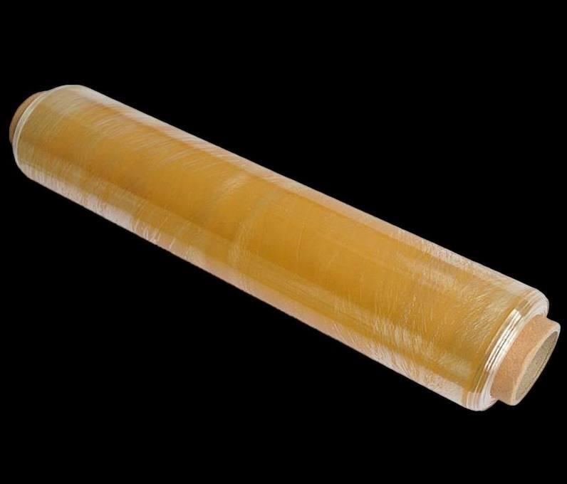 Пищевая стрейч-пленка ПВХ 300 мм, 300 м, 8 мкм — купить в Украине и ...