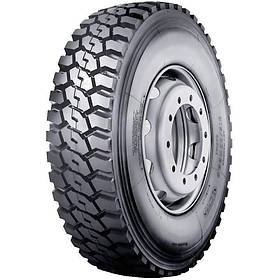 Вантажна шина 315/80 R22,5 Bridgestone L355 на ведучу вісь