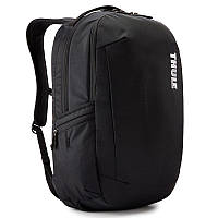 Рюкзак с отделением для ноутбука Thule Subterra Backpack 30л Black (черный)