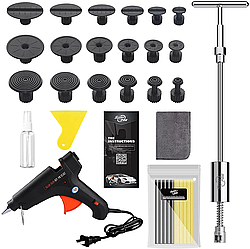 Інструмент для видалення вм'ятин Super PDR для видалення вм'ятин на автомобілі