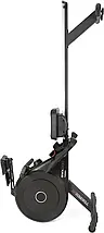 Гребний тренажер Toorx Rower RWX-200, фото 4