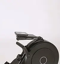 Гребний тренажер Toorx Rower RWX-200, фото 6