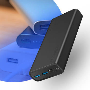 Power Bank та аксесуари