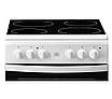 Електрична плита Indesit IS5V8GMW/E, фото 2