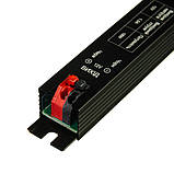 Блок живлення ультратонкий 12V 18W 1,5А IP20 AVT SLIM PROF з клемами, фото 3