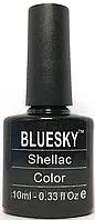 Гель-лак Shellac BlueSky 052