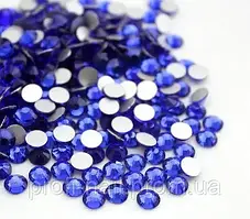 Стрази Swarovski blue SS6 (100 шт)