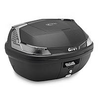 Кофр GIVI центральный B47 TECH MONOLOCK (47LT)