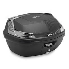 Кофр GIVI центральний B47 TECH MONOLOCK (47LT)