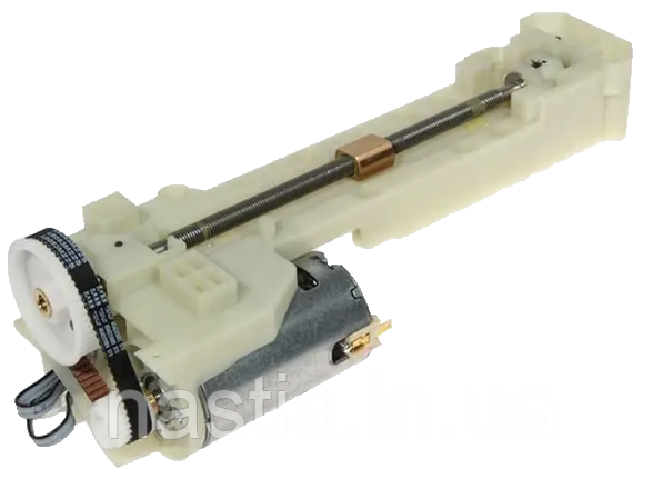 5513228021 (7313225981) Привід заварювального блоку(ECAM20.110/21.110), DeLonghi