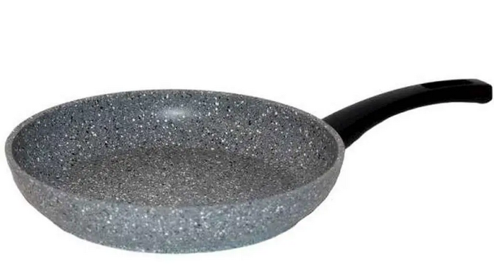 Купити Сковорода Біол Granite Gray 24 см 24136P, ціна 790 ₴ - Prom.ua ...