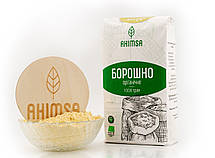Нутове борошно органічне 20 кг ТМ Ahimsa, фото 3