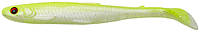 Силікон Savage Gear Slender Scoop Shad 130mm 12.0g Lemon Back поштучно (161272) 1854.25.49