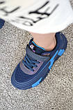 Кросівки дитячі Clibee Blue, 26, фото 4