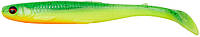 Силікон Savage Gear Slender Scoop Shad 90mm 4.0g Green Yellow поштучно (161283) 1854.25.36