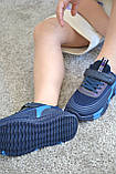 Кросівки дитячі Clibee Blue, 26, фото 5