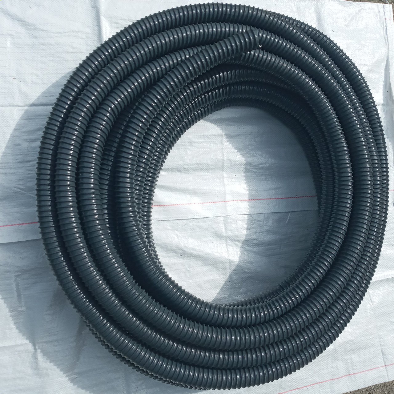 Повітропровід 35 мм СУПН, УПС-8 "Rehau", фото 1