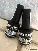 Топ (матовий) для гель-лаку OXXI Professional "Velur" (велюр) 10 мл